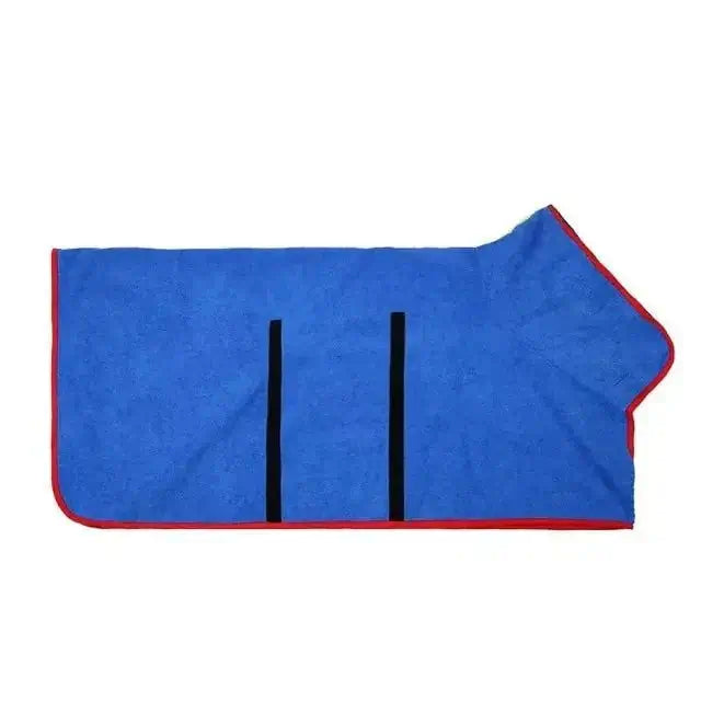Super Absorbent Pet Bathrobe Towel PKamazone